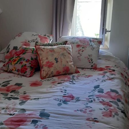 Maisonnette Coeur De Ville Villa Cherbourg Ngoại thất bức ảnh
