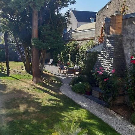 Maisonnette Coeur De Ville Villa Cherbourg Ngoại thất bức ảnh