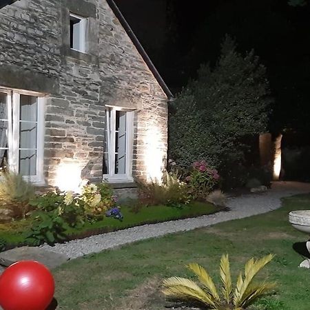 Maisonnette Coeur De Ville Villa Cherbourg Ngoại thất bức ảnh