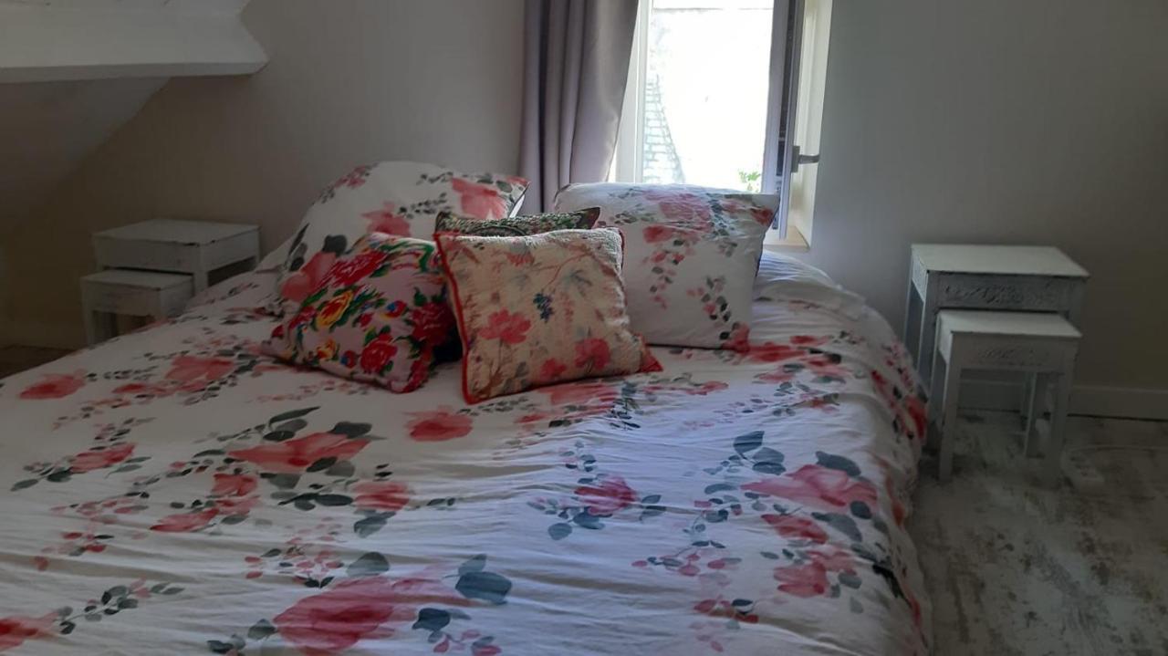 Maisonnette Coeur De Ville Villa Cherbourg Ngoại thất bức ảnh