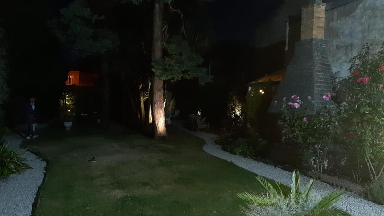 Maisonnette Coeur De Ville Villa Cherbourg Ngoại thất bức ảnh