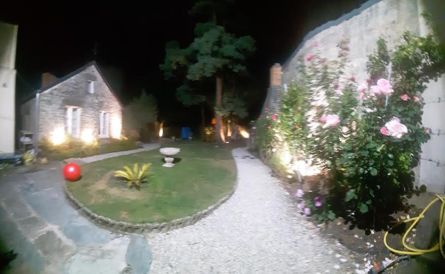 Maisonnette Coeur De Ville Villa Cherbourg Ngoại thất bức ảnh